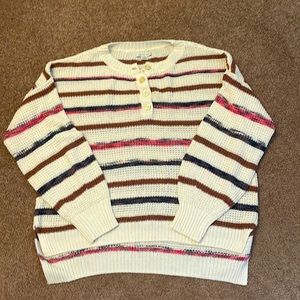 AEO sweater!